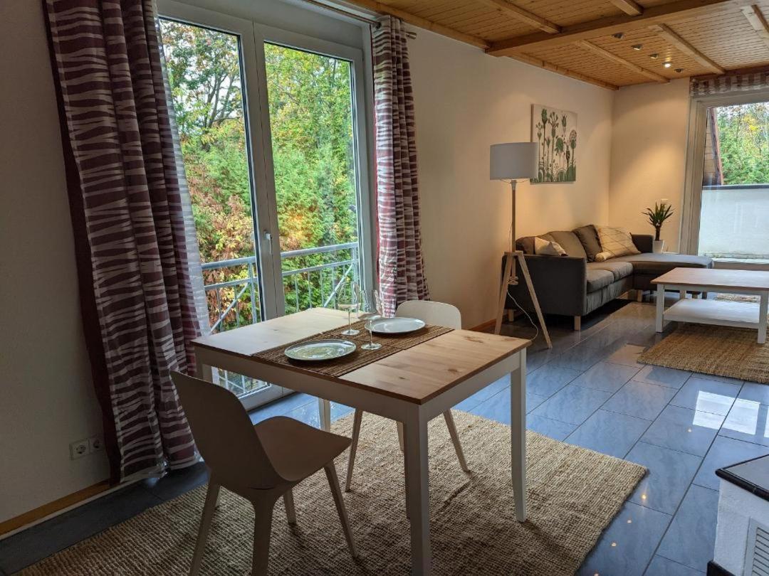 Am Schoenberg - Appartement *