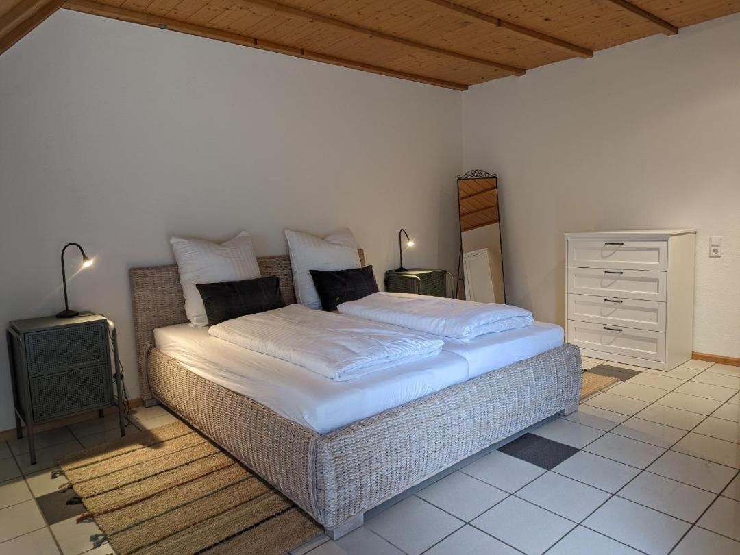 Appartement Am Schoenberg - *