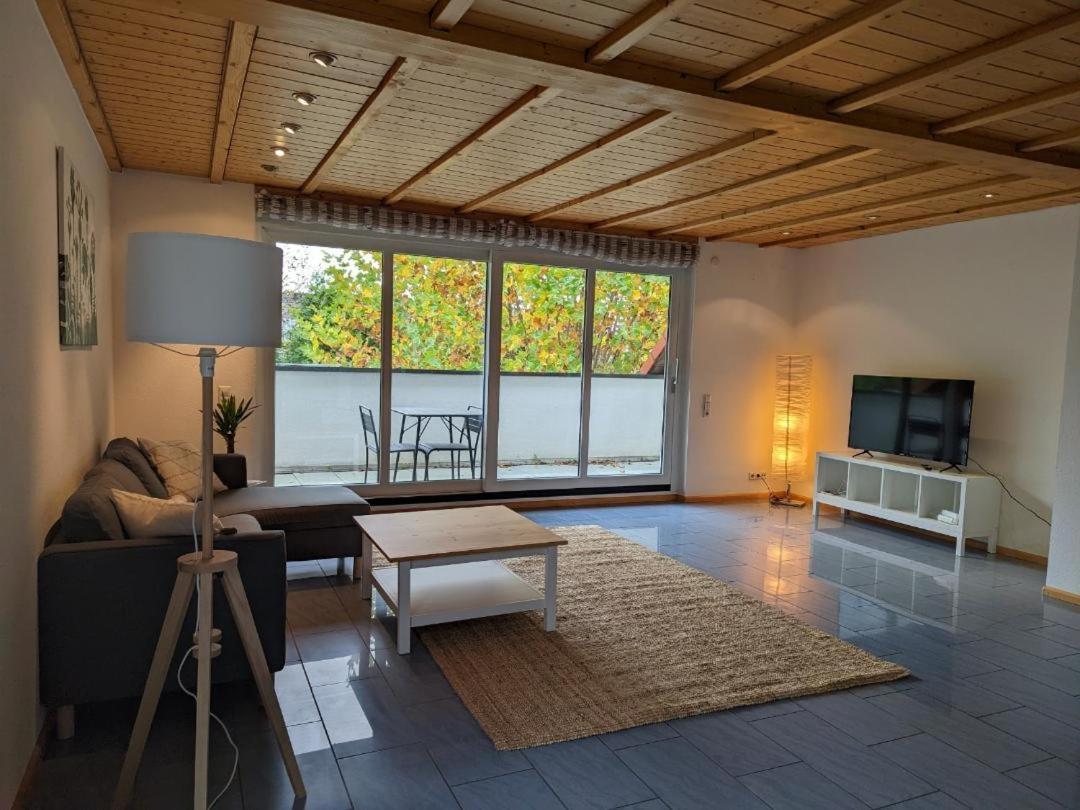 Am Schoenberg - Appartement