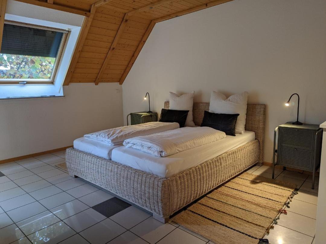 Appartement Am Schoenberg - *