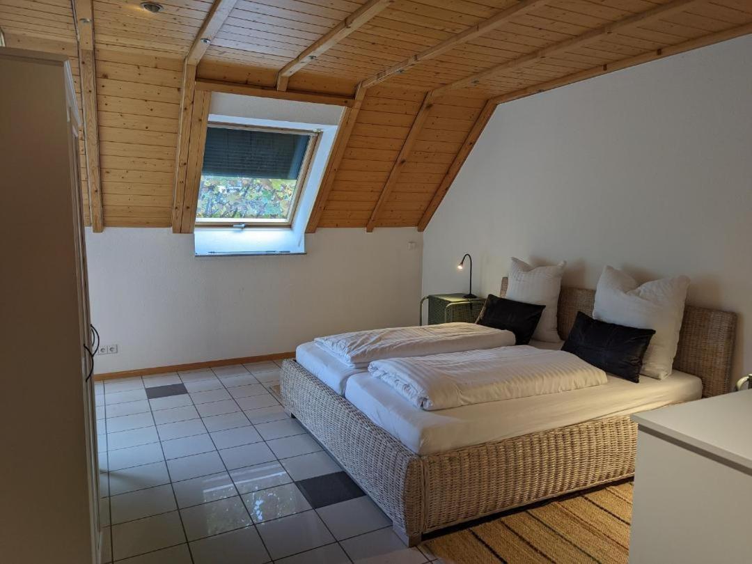 Appartement Am Schoenberg - Ebringen