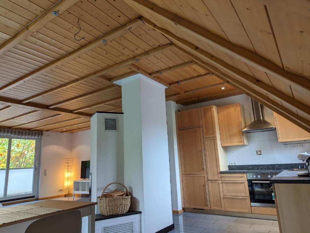 Am Schoenberg - Appartement