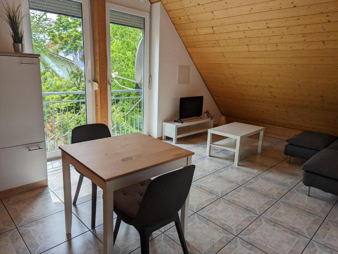 Appartement Am Schoenberg -